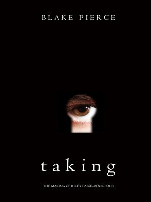 cover image of Taking